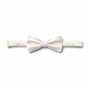 Jos. A. Bank Ivory Bow Tie